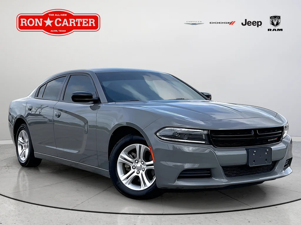 2023 Dodge Charger