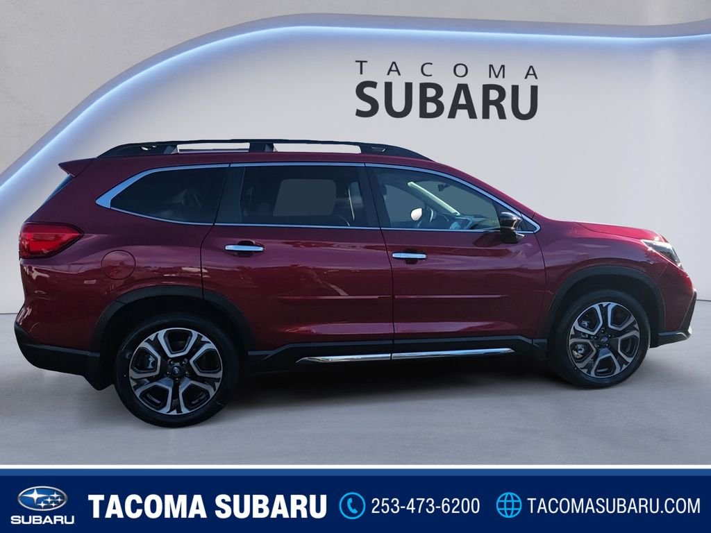 2026 Subaru Ascent Touring - Photo 6