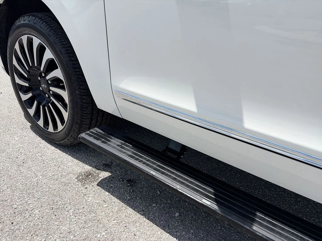 2024 Lincoln Navigator Black Label - Photo 41