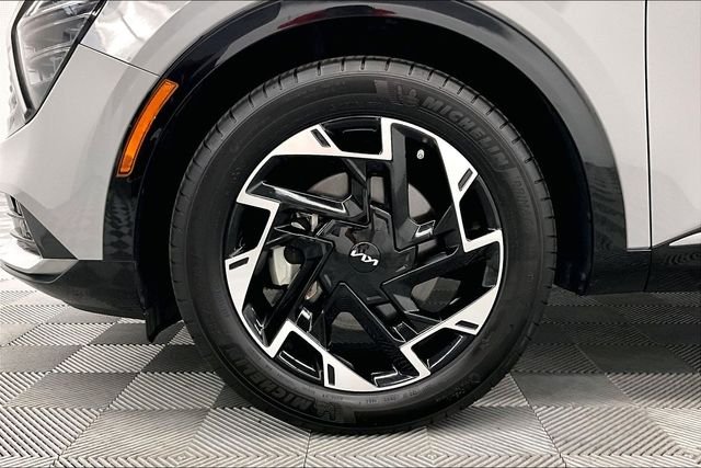 2023 Kia Sportage SX Prestige - Photo 10