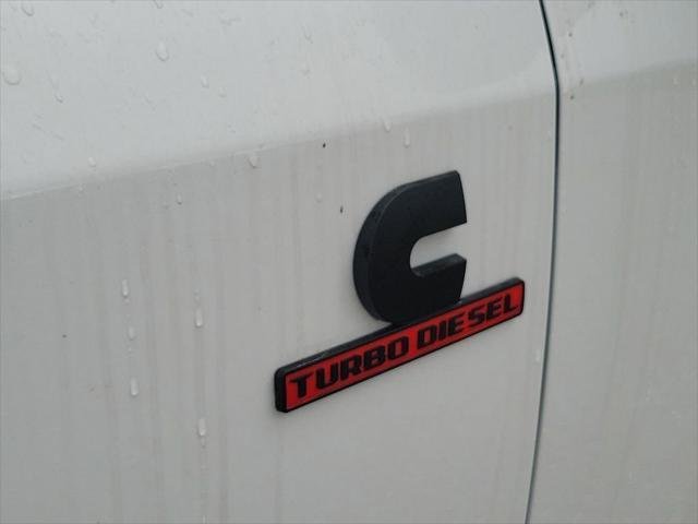 2026 RAM 2500 Tradesman - Photo 40