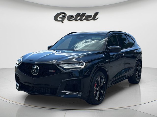 New 2026 Acura MDX Type S w/Advance Package