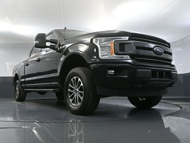 2019 Ford F-150 XLT - Photo 54