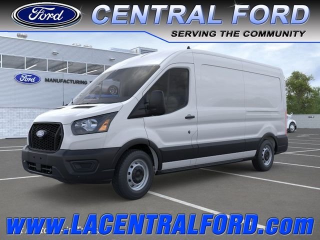2026 Ford Transit 150 Med Roof 148 WB's photo