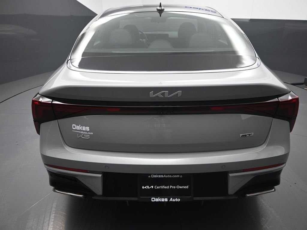 2026 Kia K5 GT - Photo 35