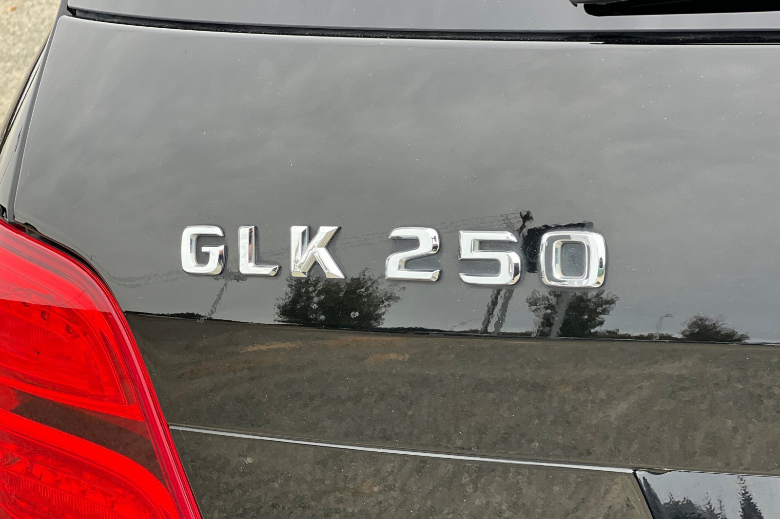 Used 2014 Black Mercedes-Benz 250 image 12