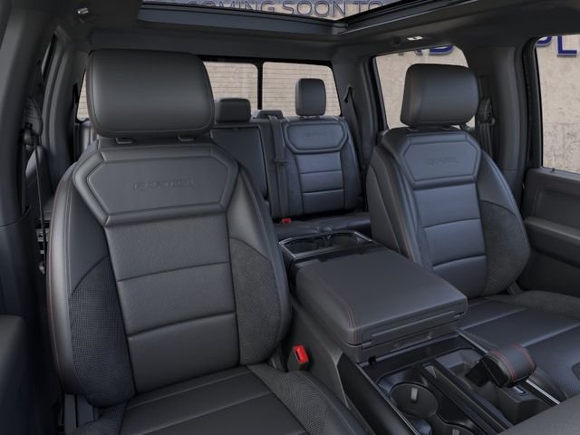 New 2026 Black Ford Raptor image 10