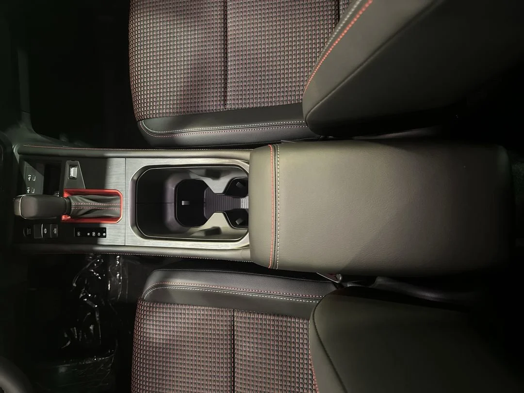 New 2026 Aspen White TriCoat Nissan SR image 22