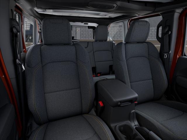 New 2026 Joose Exterior Paint Jeep Sport image 21