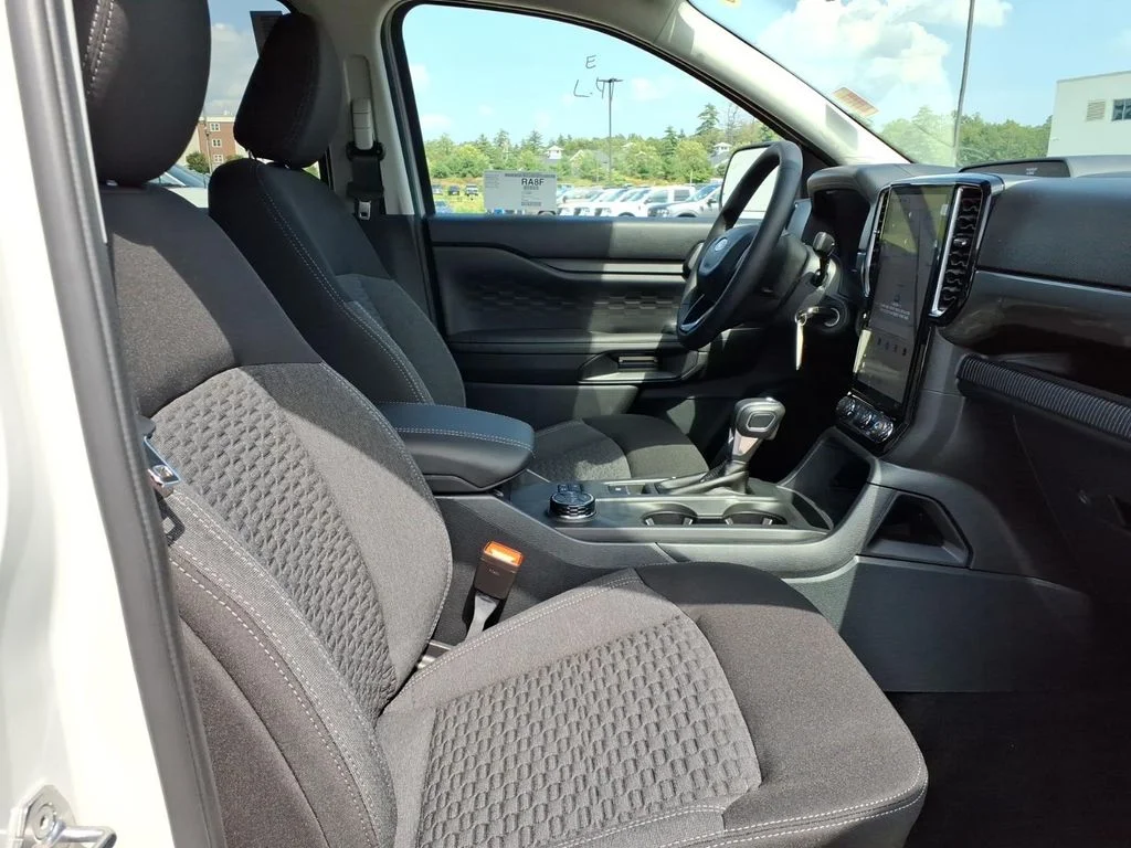 Used 2026 White Ford XLT image 11