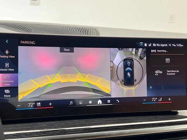 New 2026 Carbon Black Metallic BMW xDrive50e image 15