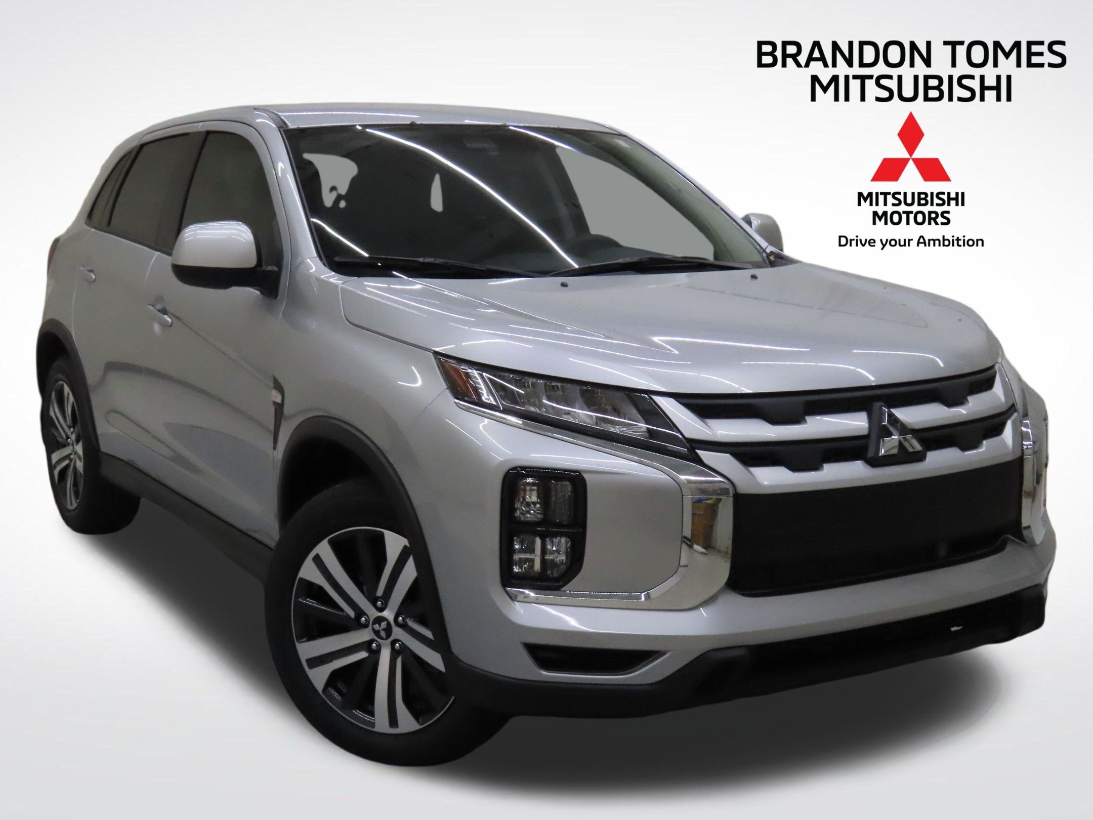 2025 Mitsubishi Outlander Sport ES