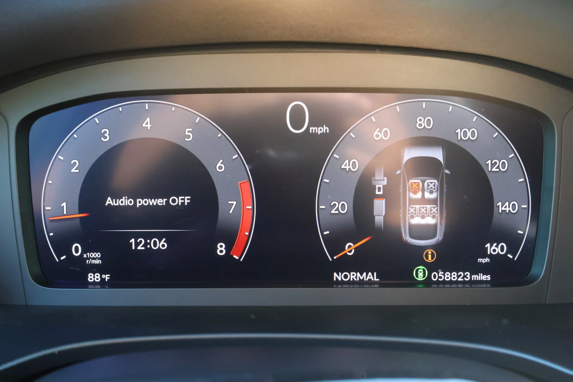 2024 Acura Integra A-Spec with Tech Package - Photo 41
