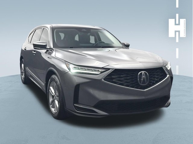 2025 Acura MDX Base