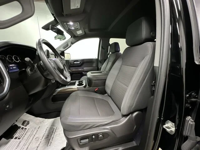 2022 Chevrolet Silverado 1500 Limited LT Trail Boss - Photo 19