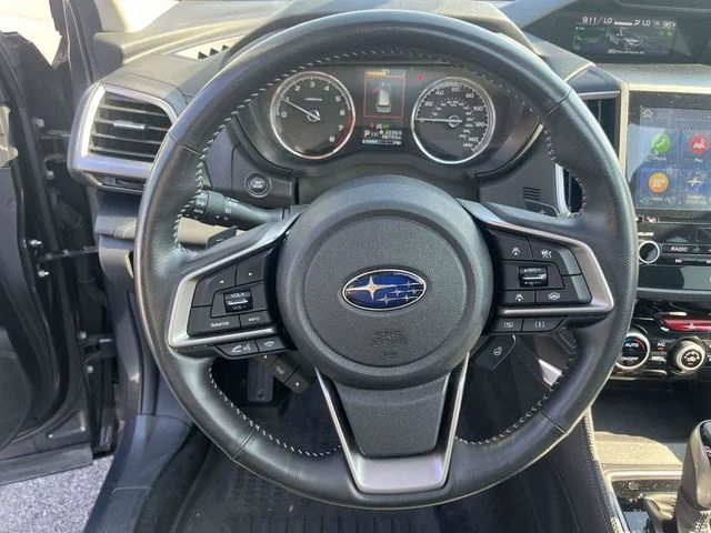 Used 2020 Gray Subaru Touring image 24