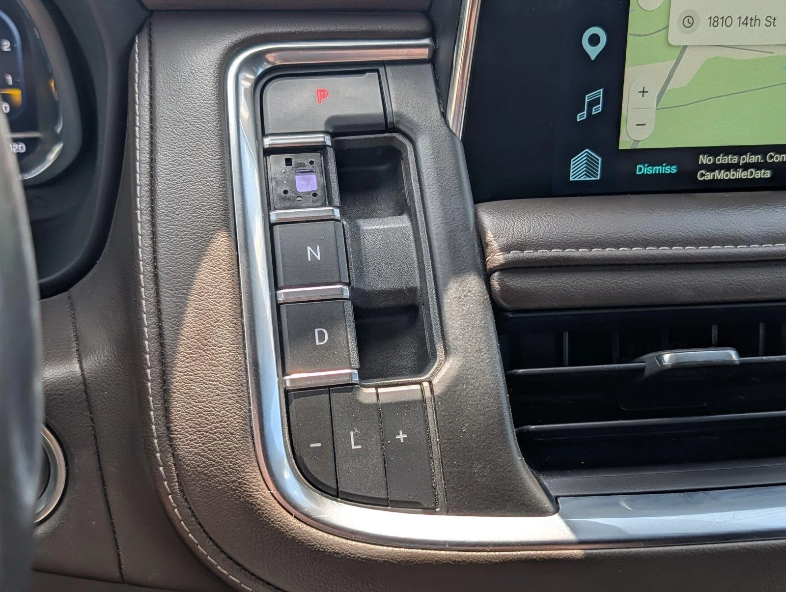 Used 2022 MIDNIGHT BLUE METALLIC Chevrolet LT image 21