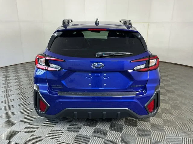 New 2026 Blue Subaru Limited image 6