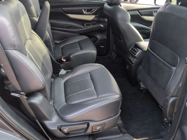Used 2021 Gray Subaru Limited image 36