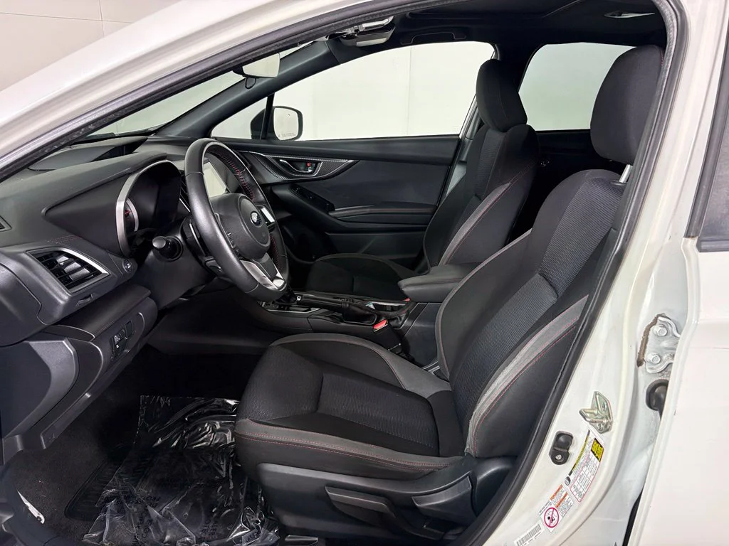 Used 2019 White Subaru 2.0i Sport image 20
