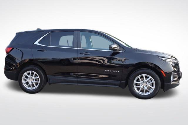 Used 2024 Black Chevrolet LT image 11