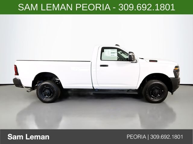 2026 RAM 2500 Tradesman - Photo 8
