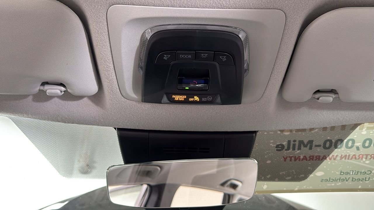 Certified Used 2026 Black Toyota L image 33