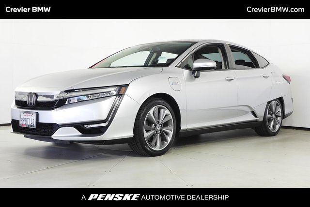2019|Honda|Clarity Plug-In Hybrid|Touring|4D Sedan
