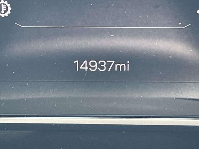 2025 GMC Yukon XL Elevation - Photo 23