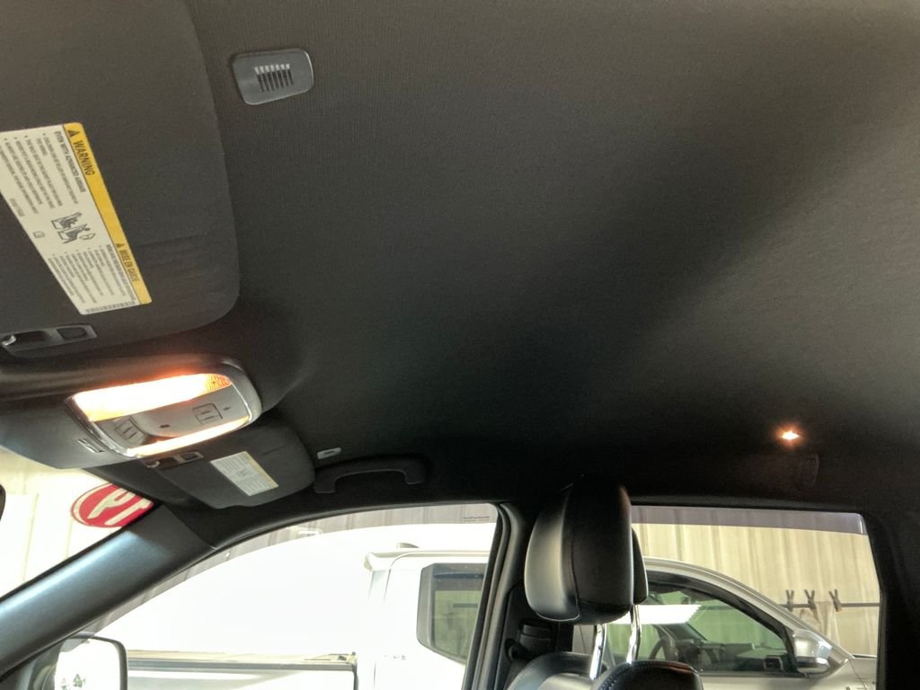Used 2019 Gray Jeep Limited image 13