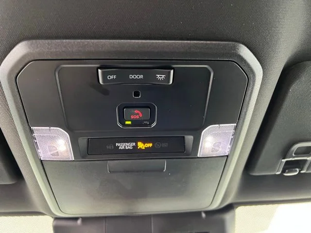 Used 2025 Red Toyota SR5 image 28