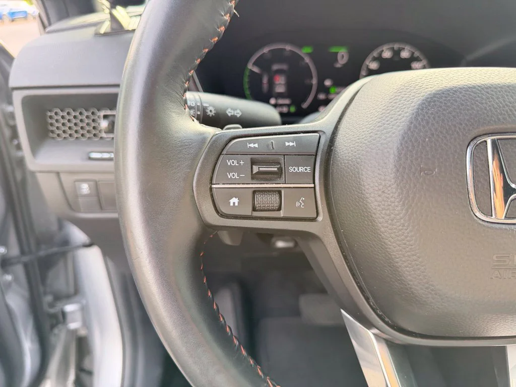 Used 2023 Silver Honda Sport image 17
