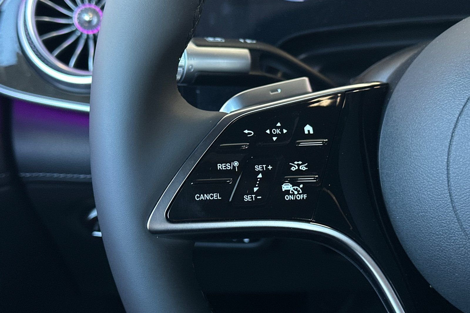 2026 Mercedes-Benz EQS Base - Photo 26