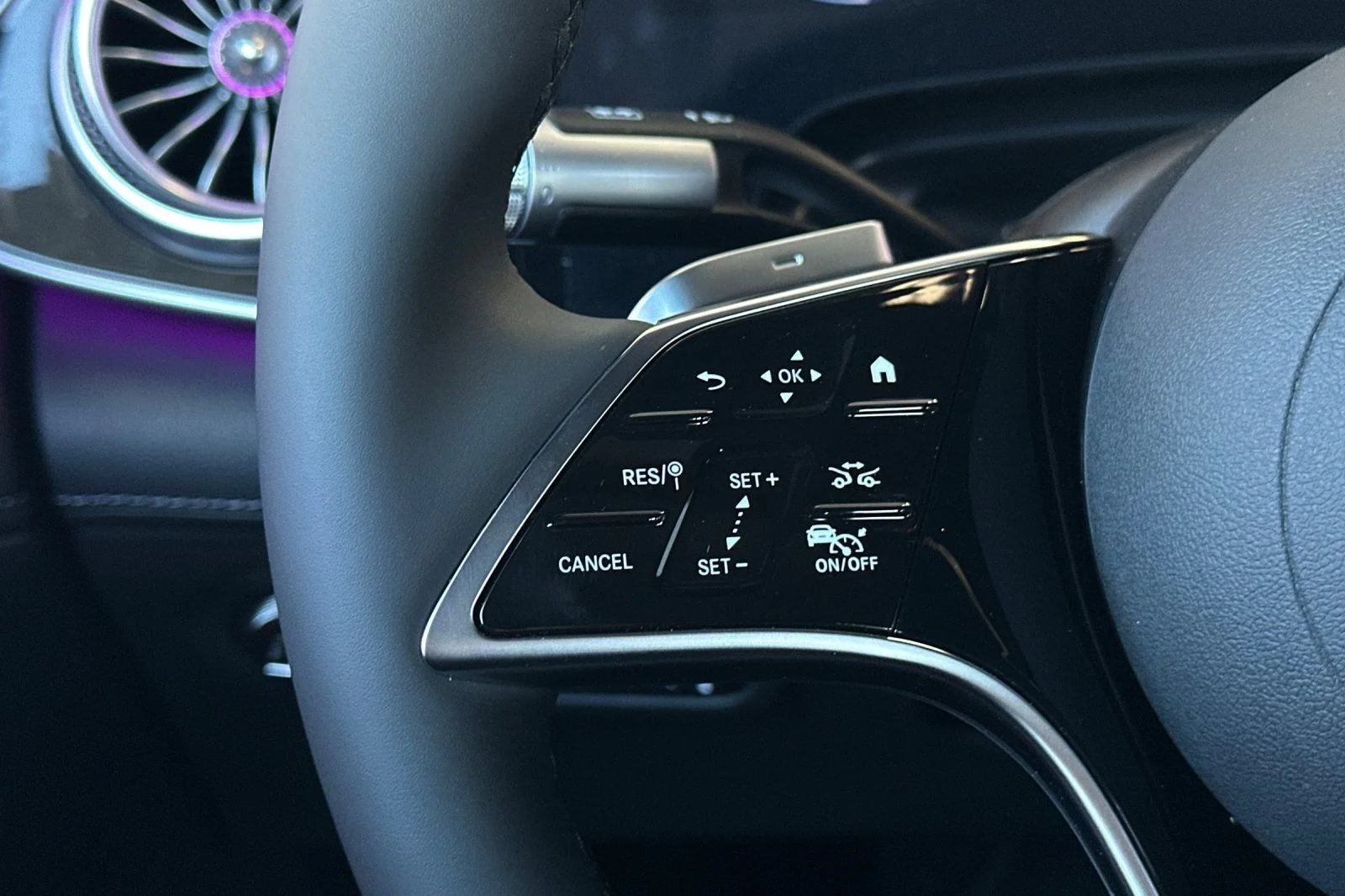 2026 Mercedes-Benz EQS Base - Photo 28