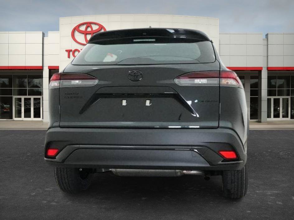 New 2026 Jet Black Toyota Hybrid S image 9