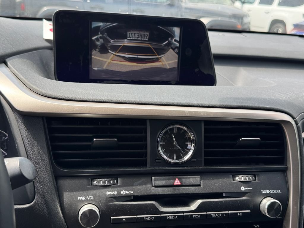 Used 2017  Lexus 350 image 24