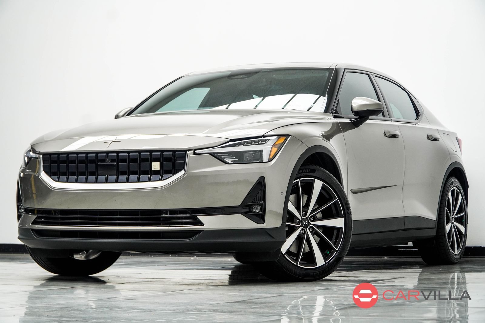 2022 Polestar 2