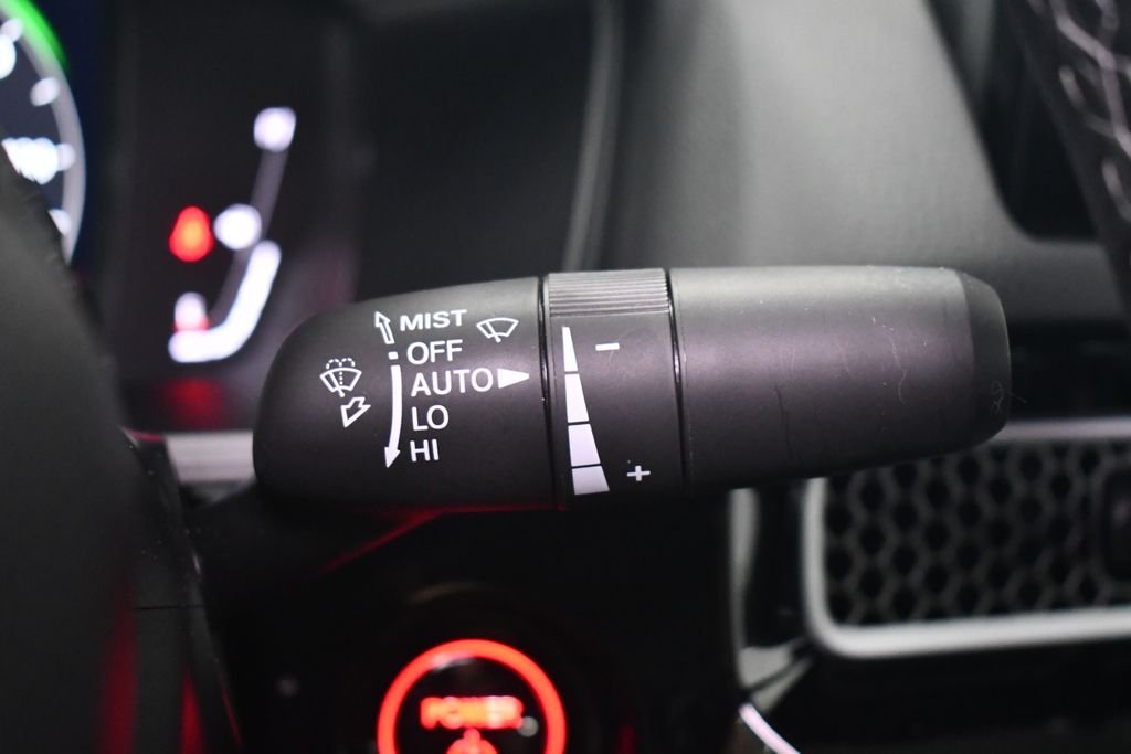 2026 Honda Civic Sport Touring - Photo 24