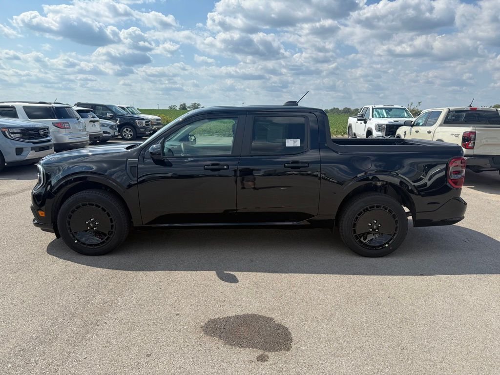 2025 Ford Maverick Lobo Standard - Photo 40