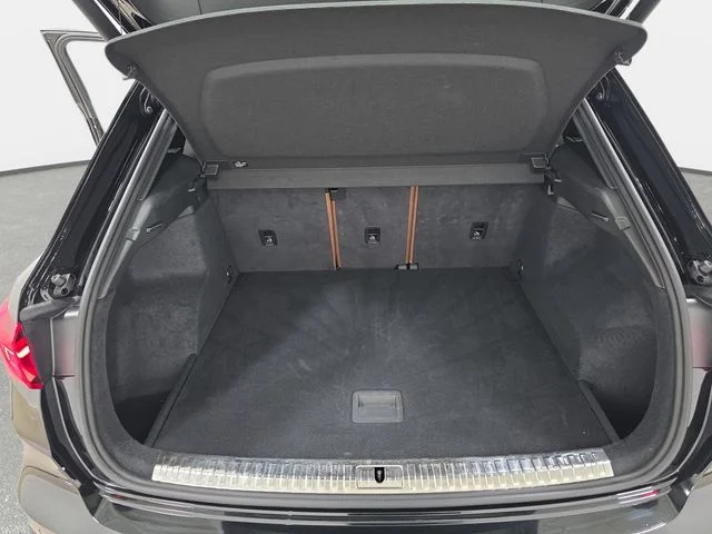Used 2025 Black Audi Premium image 35