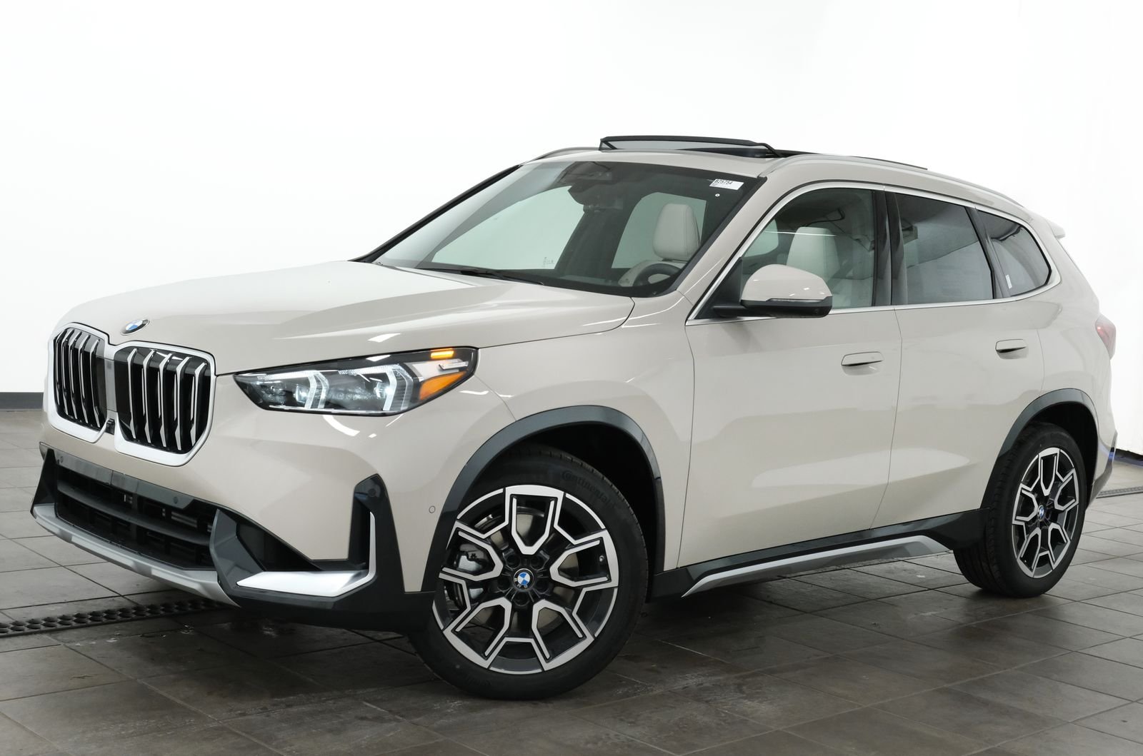 2027 BMW X1