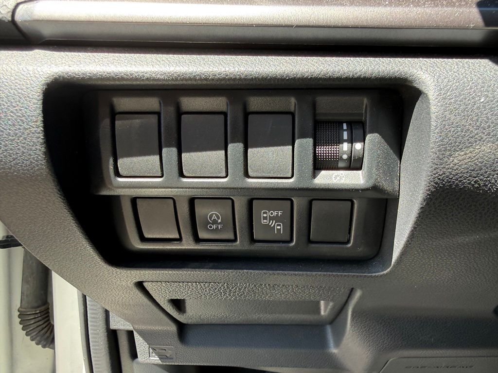 Used 2020 Crystal White Pearl Subaru Premium image 17