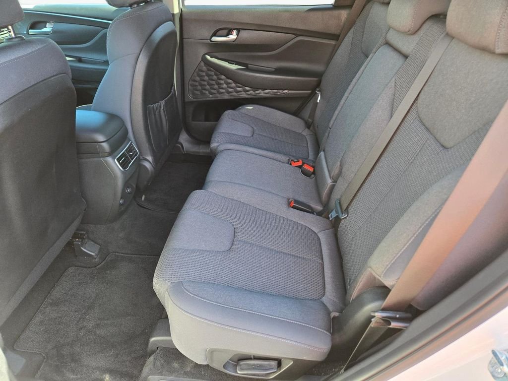 2023 Hyundai Santa Fe SEL - Photo 17
