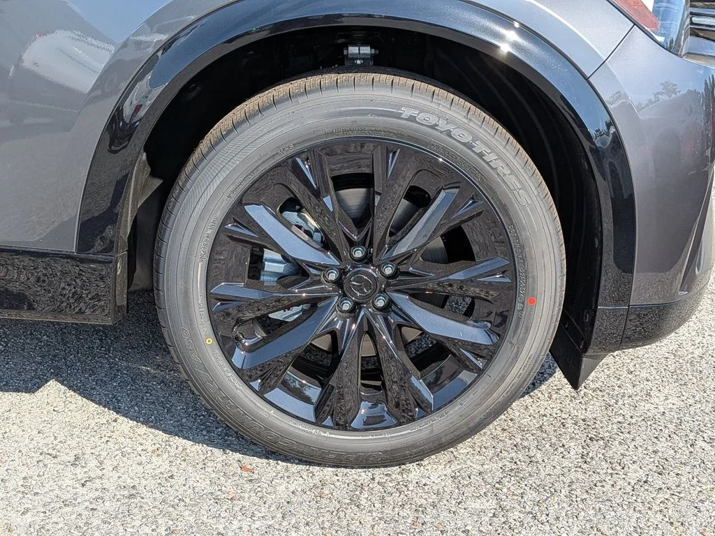 2026 Mazda CX-90 Premium Sport Package - Photo 11