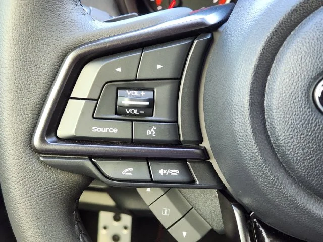 Certified Used 2026 Blue Subaru Limited image 30