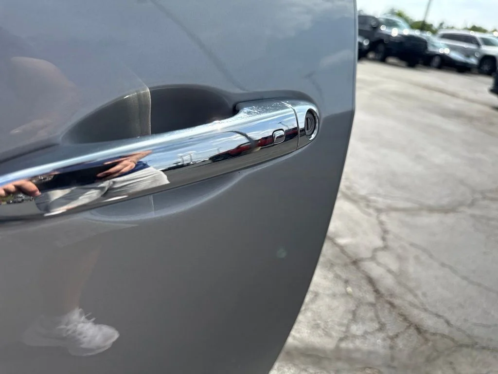 Used 2014 Gray Maserati S Q4 image 15