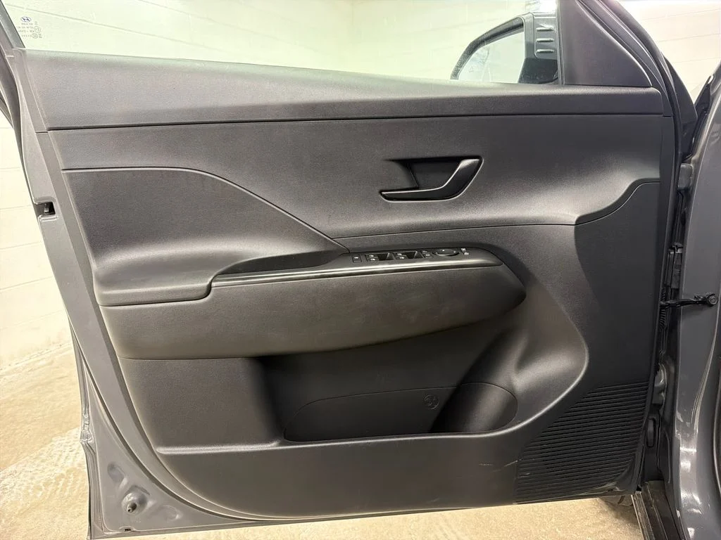 Certified Used 2025 Gray Hyundai SEL image 16