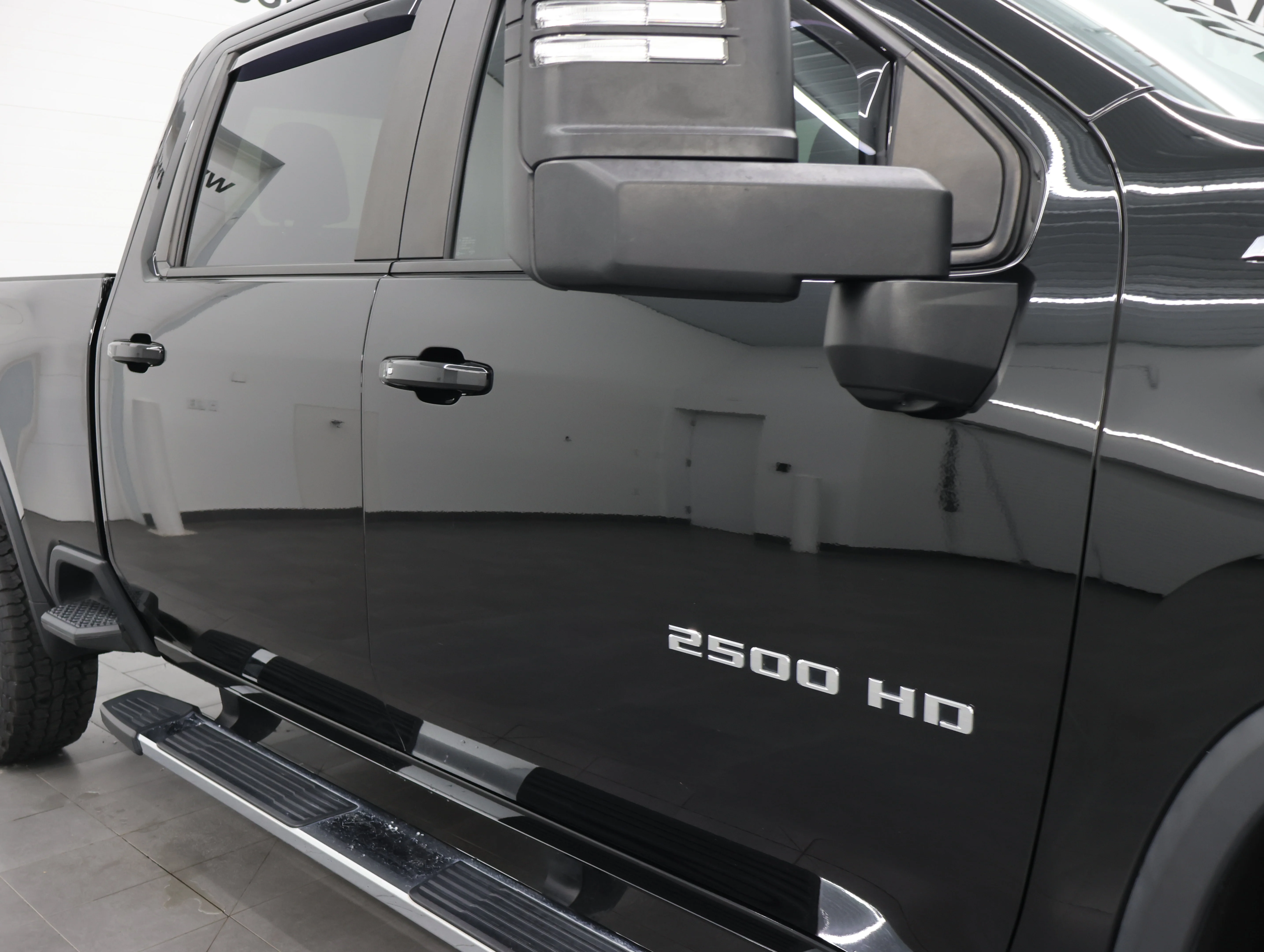 Used 2023 Black Chevrolet LT image 24