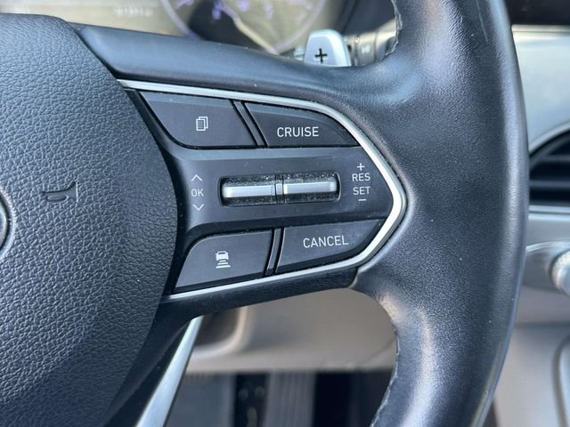 Used 2020 Gray Hyundai SEL image 24