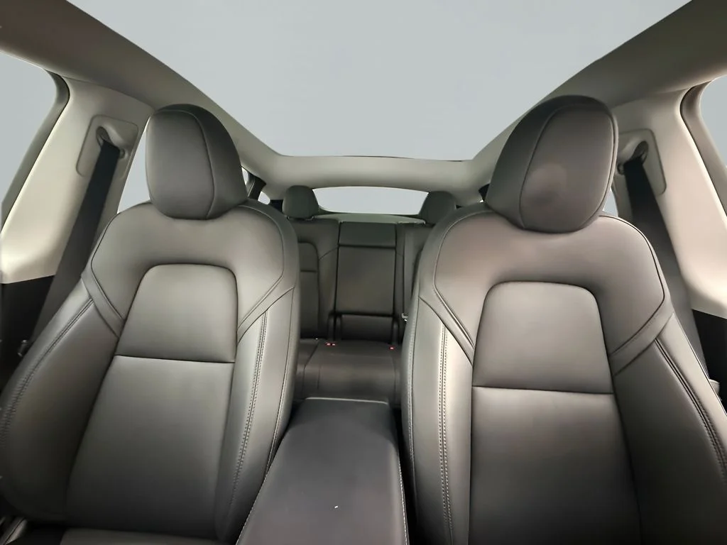 Used 2023 Blue Tesla Long Range image 14